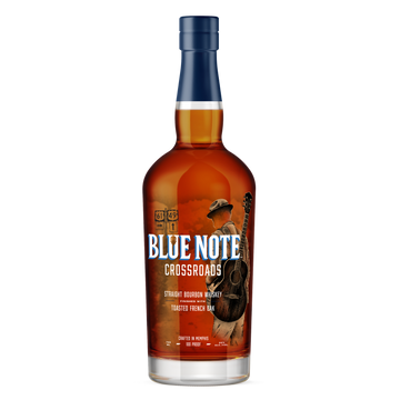 Blue Note Crossroads Whiskey