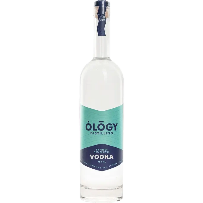 Ology Vodka