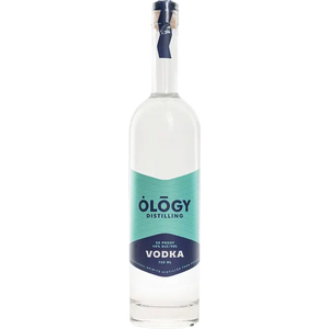 Ology Vodka