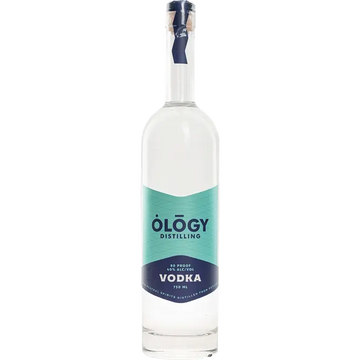 Ology Vodka