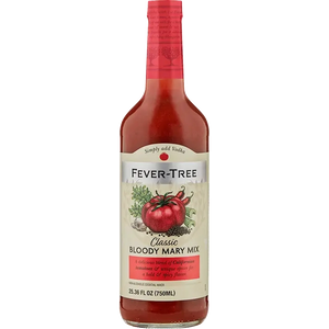 Fever Tree Classic Bloody Mary Mix