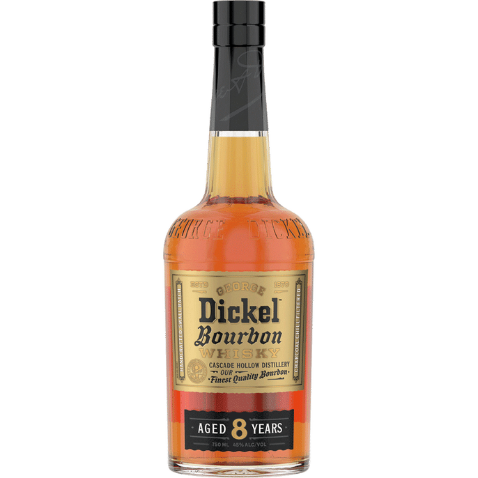 Dickel 8Yr Bourbon