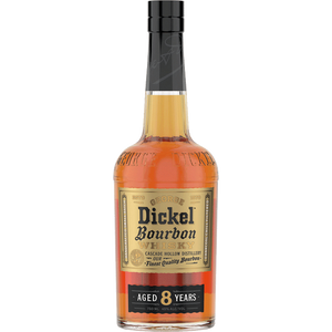 Dickel 8Yr Bourbon