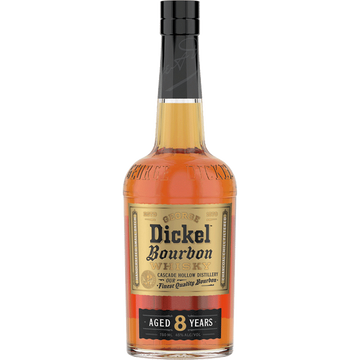 Dickel 8Yr Bourbon