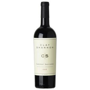Clay Shannon Cabernet 750ml