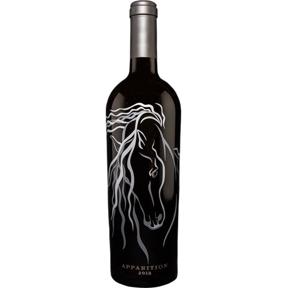 Ghost Horse Napa Cabernet Apparition 2018