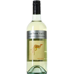 Yellow Tail Chardonnay Super Crisp