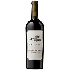 Banshee Sonoma Cabernet