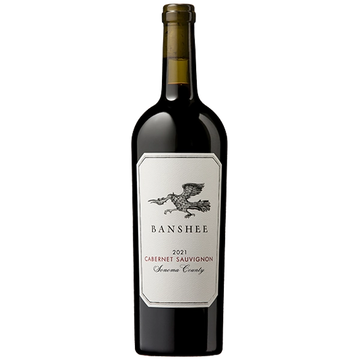 Banshee Sonoma Cabernet
