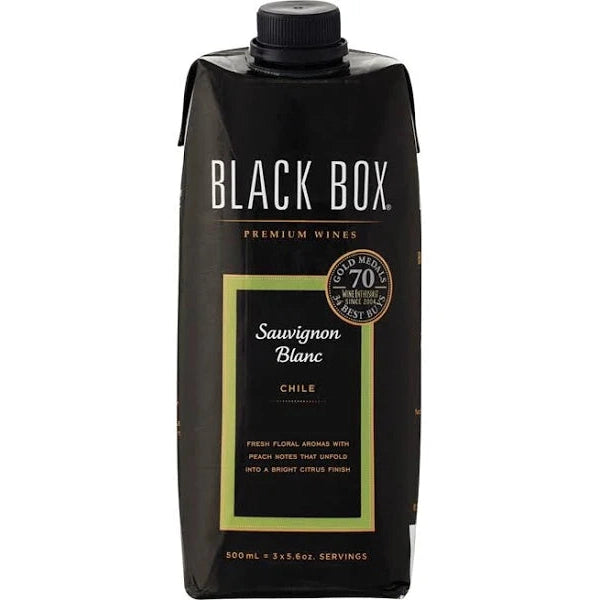 Black Box Sauvignon Blanc