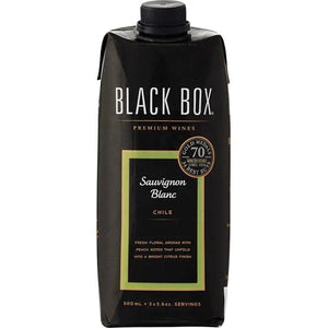 Black Box Sauvignon Blanc