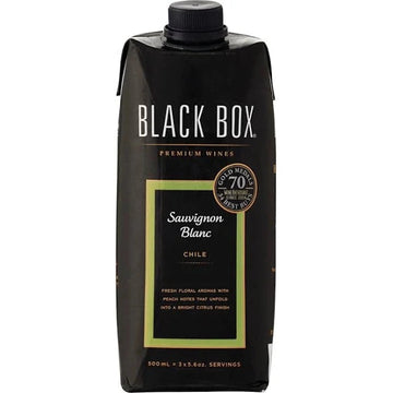 Black Box Sauvignon Blanc