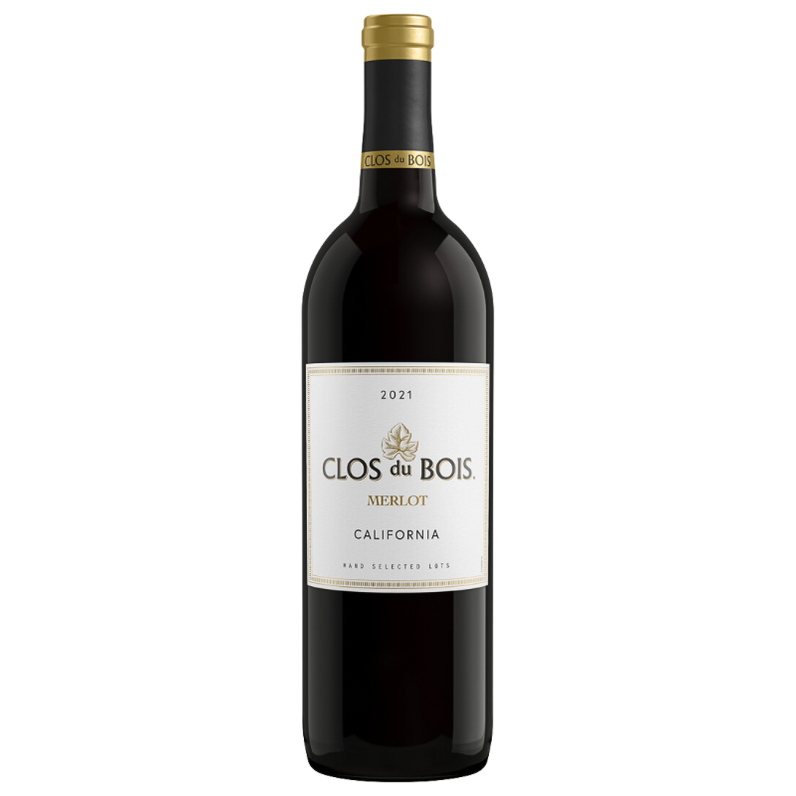 Clos Du Bois Merlot