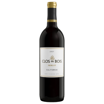 Clos Du Bois Merlot