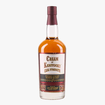 Cream of Kentucky Cask Strength