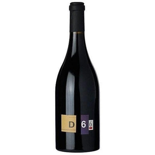 Orin Swift D66 Grenache