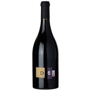 Orin Swift D66 Grenache