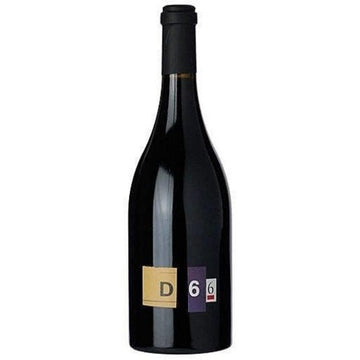 Orin Swift D66 Grenache