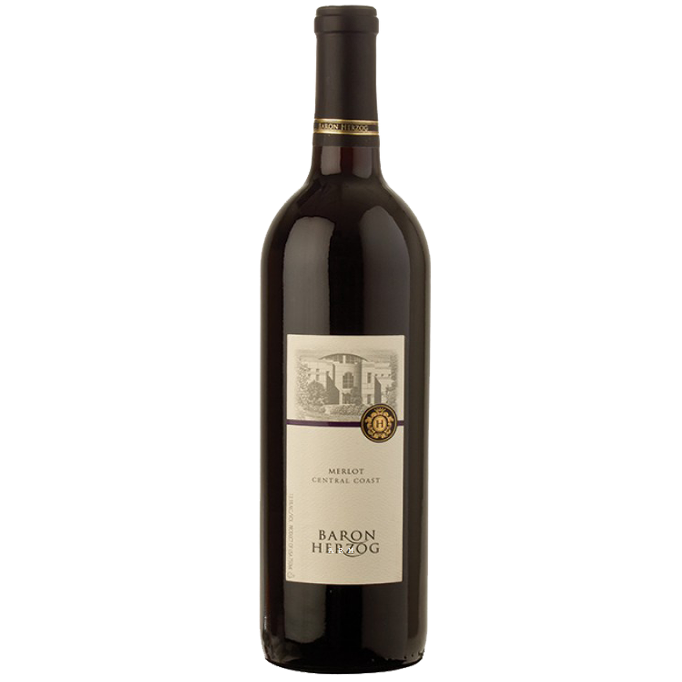 Baron Herzog Merlot