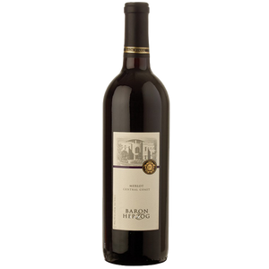 Baron Herzog Merlot