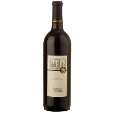 Baron Herzog Merlot