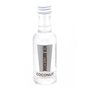 New Amsterdam Coconut