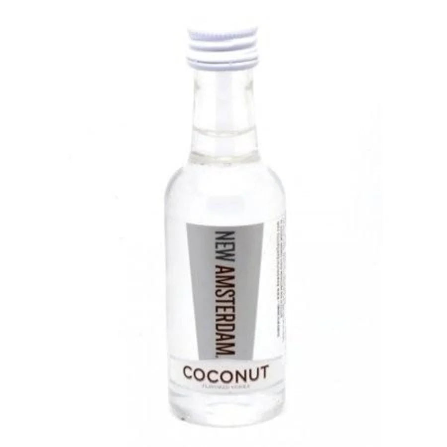New Amsterdam Coconut