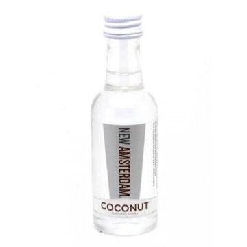 New Amsterdam Coconut