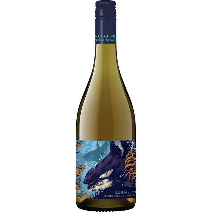 Juggernaut Marlborough Sauvignon Blanc