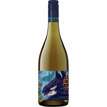 Juggernaut Marlborough Sauvignon Blanc