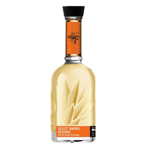 Milagro Reposado Select Barrel Reserve