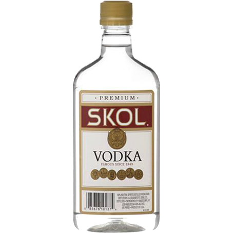 Skol Vodka 100Pf