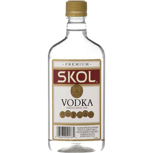 Skol Vodka 100Pf
