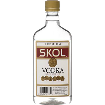 Skol Vodka 100Pf