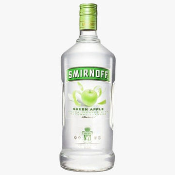 Smirnoff Green Apple  Pet