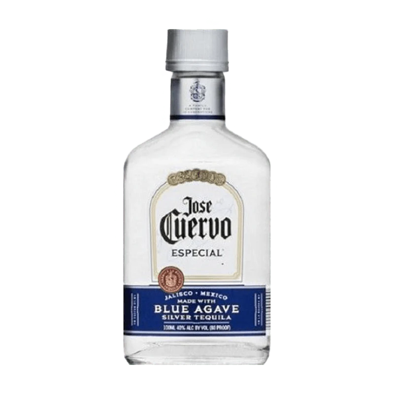Jose Cuervo Especial Silver