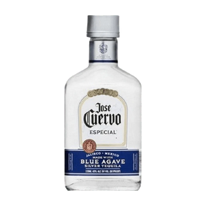 Jose Cuervo Especial Silver