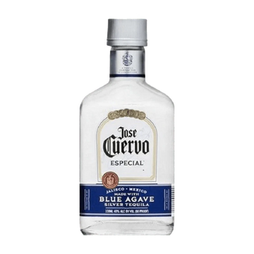 Jose Cuervo Especial Silver
