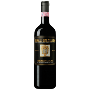La Lecciaia Brunello Di Montalcino