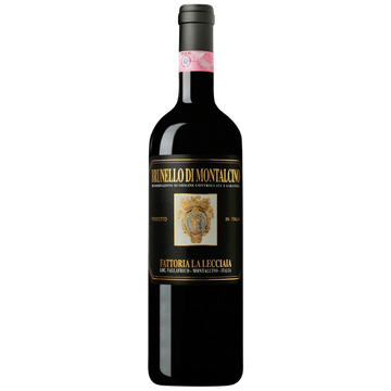 La Lecciaia Brunello di Montalcino