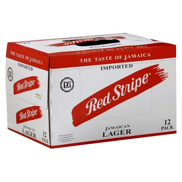 Red Stripe