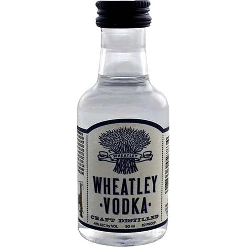 Wheatley Vodka
