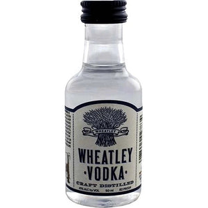Wheatley Vodka