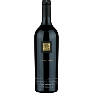 Black Stallion Cabernet Transcendent
