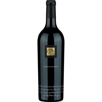 Black Stallion Cabernet Transcendent