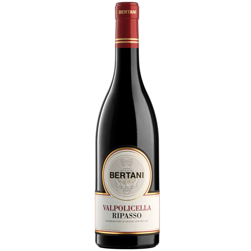 Bertani Valpolicella Ripasso