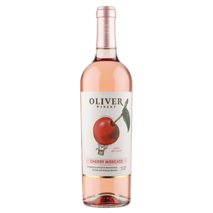 Oliver Cherry Moscato