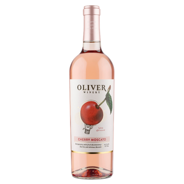 Oliver Cherry Moscato