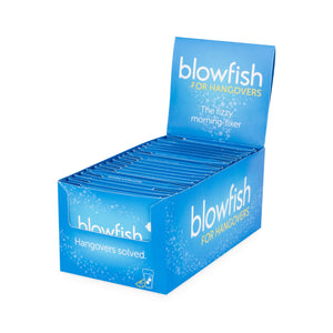 Blowfish for Hangovers