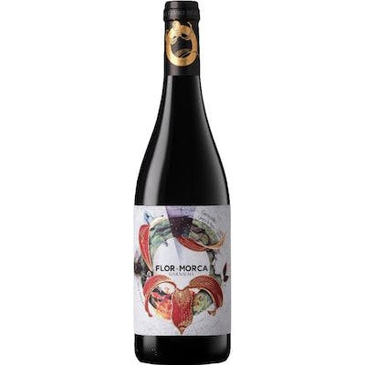 Flor de Morca Garnacha